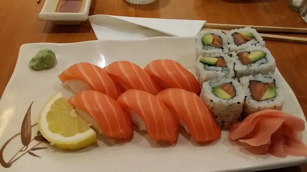 Sushi Maki